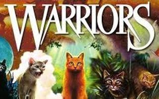 What kind of Warrior cat are you? Part 2 What kind of Warrior cat are you? Part 2