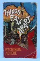 Things Fall Apart Chapters 13-18
