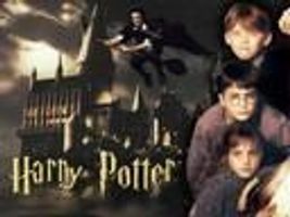 Do you love Harry Potter? Do you love Harry Potter?