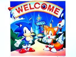 Which sonic character are you like and you would date? Which sonic character are you like and you would date?