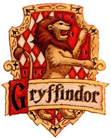 YOUR HOGWARTS LIFE! (Gryffindors!) YOUR HOGWARTS LIFE! (Gryffindors!)