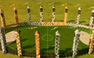 what harry potter quidditch team are you on? PART 1 what harry potter quidditch team are you on? PART 1