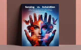 Sensing or Intuitive Mind?