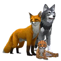 WildCraft Animal Sim Quiz