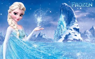Do you know the movie "Frozen"? Do you know the movie "Frozen"?
