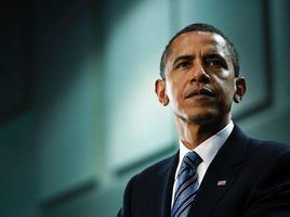 Barack Obama Barack Obama
