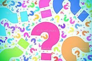 What random thing are you? What random thing are you?