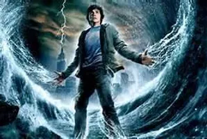 Percy Jackson Percy Jackson