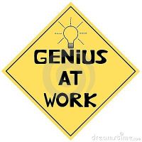 Are you really smart or do you just think you are? Are you really smart or do you just think you are?