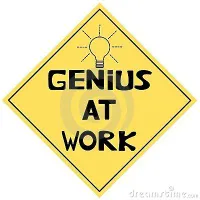 Are you really smart or do you just think you are? Are you really smart or do you just think you are?