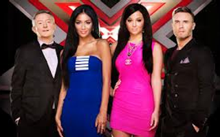 Which Xfactor 2012 Judge Are You Which Xfactor 2012 Judge Are You