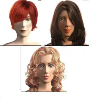 Create a Character: 2! Create a Character: 2!