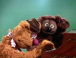 How well do you know Rowlf? Pt. 2 How well do you know Rowlf? Pt. 2