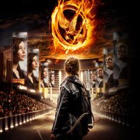 Which Hunger Game Tribute Are You? (74th) Which Hunger Game Tribute Are You? (74th)