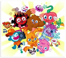 how much do you know about moshi monsters? how much do you know about moshi monsters?