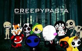 Which creepypasta are you? Which creepypasta are you?