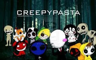 Which creepypasta are you? Which creepypasta are you?