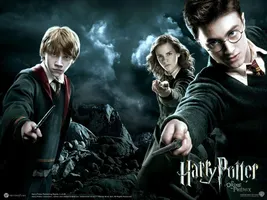 What movie are you from:The Hunger Games or Harry Potter? What movie are you from:The Hunger Games or Harry Potter?