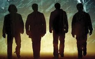 Which Marauder are you? Which Marauder are you?