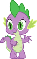 what character from mlp are you