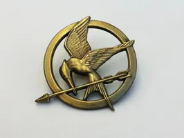 Which Hunger Games Tribute are you? (1) Which Hunger Games Tribute are you? (1)