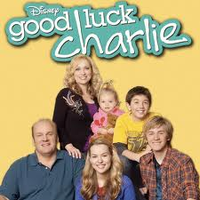Which Good Luck Charlie person are you? Which Good Luck Charlie person are you?