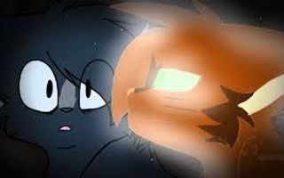 What warrior cat character from my book are you? What warrior cat character from my book are you?