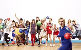 Which Glee character are you? (1) Which Glee character are you? (1)