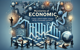 Unraveling Economic Growth Mysteries Unraveling Economic Growth Mysteries
