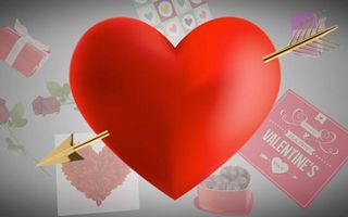 Where are you most likely to spend your Valentine's Day? Where are you most likely to spend your Valentine's Day?