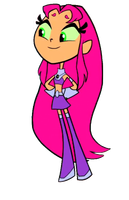 Which Teen Titans Go! Character Are You? (2) Which Teen Titans Go! Character Are You? (2)