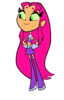 Which Teen Titans Go! Character Are You? (2)