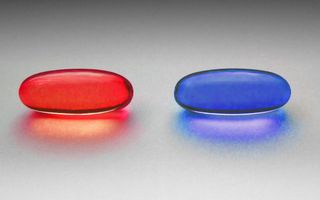 Red Personality Test Red Personality Test