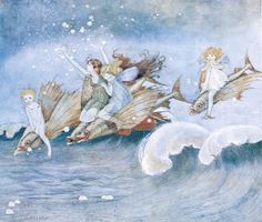 Fairy Folk: Who Are You? Fairy Folk: Who Are You?