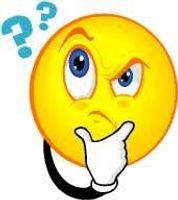 The guessing game! The guessing game!