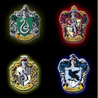 In what Hogwarts House do you belong in? In what Hogwarts House do you belong in?