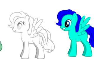 Whats your mlp fan character name? (and what she/he looks like) Whats your mlp fan character name? (and what she/he looks like)