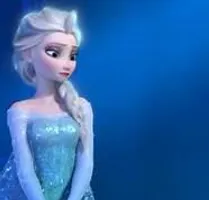 what frozen character are you (1)