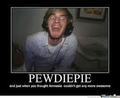 How well do you know Pewdiepie? (2) How well do you know Pewdiepie? (2)