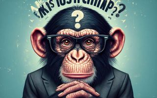 Test Your Chimpanzee IQ Test Your Chimpanzee IQ