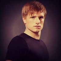 would peeta from the hunger games date you would peeta from the hunger games date you