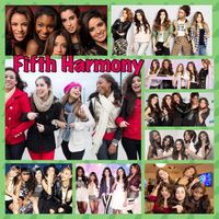 Fifth Harmony Lyrics Test! Fifth Harmony Lyrics Test!