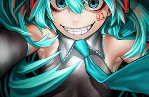 Which creepy/disturbing vocaloid song are you? Which creepy/disturbing vocaloid song are you?