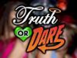 Truth Or Dare?? Truth Or Dare??