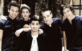 Who's your 1d boyfriend? Who's your 1d boyfriend?