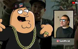 El Familia Hombre! El Familia Hombre!