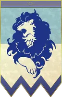 Which Blue Lion are you? Which Blue Lion are you?