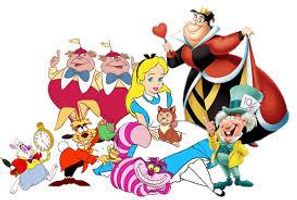 What Alice In Wonderland Character Are You? What Alice In Wonderland Character Are You?