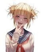 Write a letter to Himiko Toga~ Write a letter to Himiko Toga~