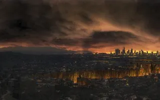 Where in the Underworld would you be in? Where in the Underworld would you be in?